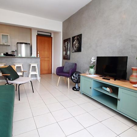 Апартаменты Apartamento Em Frente Ao Shopping Itaigara - Сальвадор Экстерьер фото