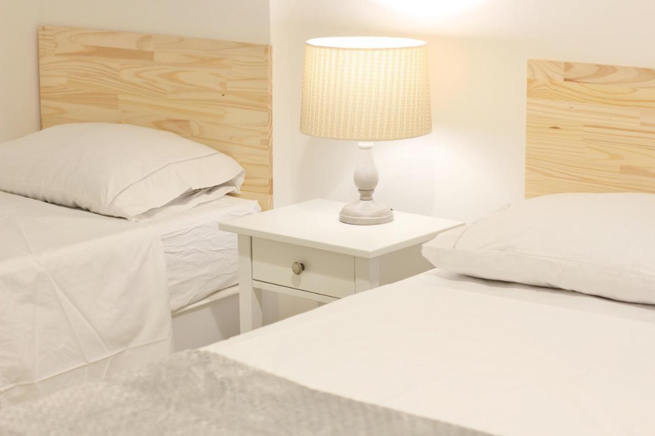 Апартаменты Apartamento Em Frente Ao Shopping Itaigara - Сальвадор Экстерьер фото