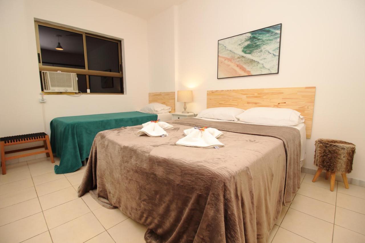 Апартаменты Apartamento Em Frente Ao Shopping Itaigara - Сальвадор Экстерьер фото