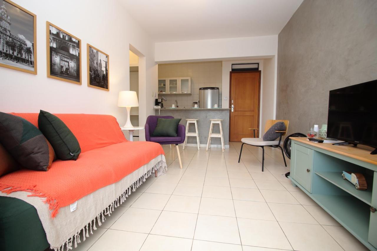 Апартаменты Apartamento Em Frente Ao Shopping Itaigara - Сальвадор Экстерьер фото